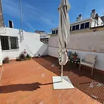 Precioso ático en el casco antiguo de Triana